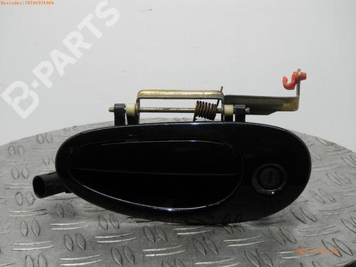 Used Front left exterior door handle CHRYSLER 300M (LR) 3.5 V6 24V (252 hp) 945305