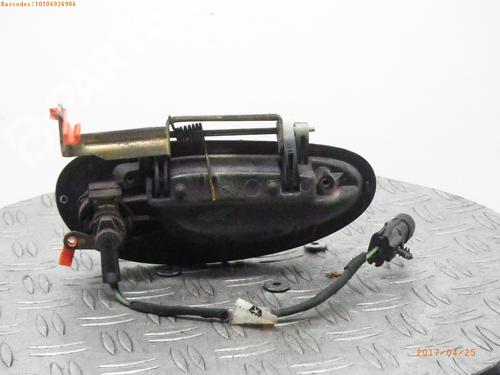 Front left exterior door handle CHRYSLER 300M (LR) 3.5 V6 24V | BP945305C128 