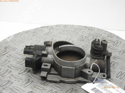 Throttle body CHRYSLER 300M (LR) 3.5 V6 24V 04591168AD