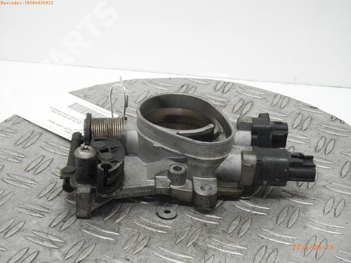 Throttle body CHRYSLER 300M (LR) 3.5 V6 24V | BP272868M82 
