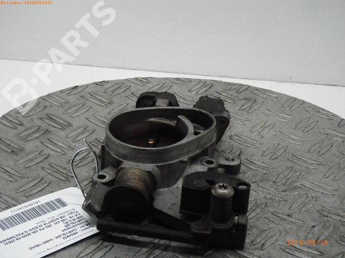 Throttle body CHRYSLER 300M (LR) 3.5 V6 24V | BP272868M82 