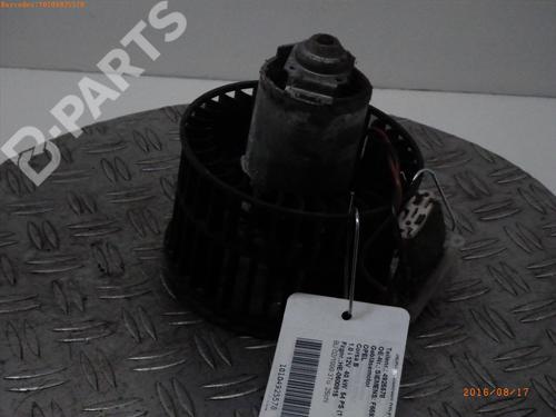 Used Heater blower motor OPEL CORSA B (S93) 1.0 i 12V (F08, F68, M68) (54 hp) 945373