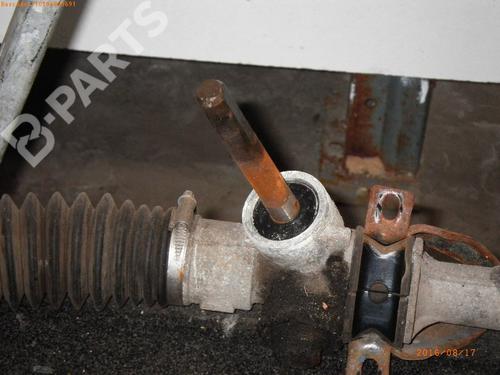 Steering rack OPEL CORSA B (S93) 1.0 i 12V (F08, F68, M68) | BP945395M22 