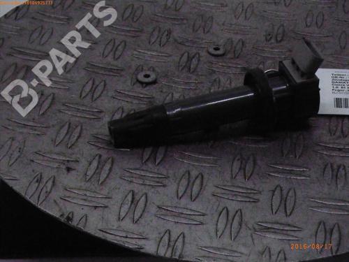 Used Ignition coil DAIHATSU CUORE VII (L275_, L285_, L276_) 1.0 (L276) (70 hp) 945401
