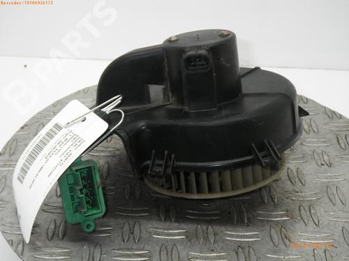Used Heater blower motor FIAT SEICENTO / 600 (187_) 1.1 (187AXB, 187AXB1A, 187AXC1A02) (54 hp) 945410