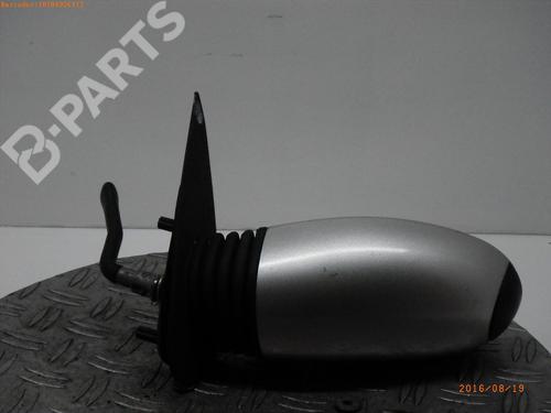 Left mirror FIAT SEICENTO / 600 (187_) 1.1 (187AXB, 187AXB1A, 187AXC1A02) | BP272931C26 