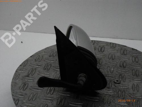 Left mirror FIAT SEICENTO / 600 (187_) 1.1 (187AXB, 187AXB1A, 187AXC1A02) | BP272931C26 