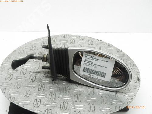 Used Right mirror FIAT SEICENTO / 600 (187_) 1.1 (187AXB, 187AXB1A, 187AXC1A02) (54 hp) 272932