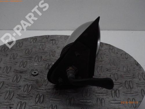 Right mirror FIAT SEICENTO / 600 (187_) 1.1 (187AXB, 187AXB1A, 187AXC1A02) | BP272932C27 