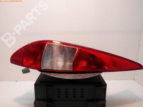 Left taillight FORD MONDEO III Turnier (BWY) 2.0 16V | BP744571C34 