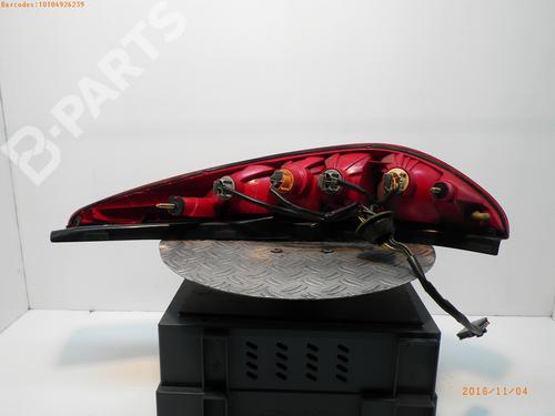 Left taillight FORD MONDEO III Turnier (BWY) 2.0 16V | BP744571C34 