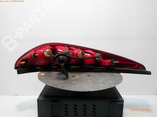 Right taillight FORD MONDEO III Turnier (BWY) 2.0 16V | BP744572C35 