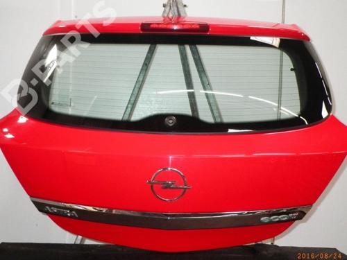 Bakluke CC/Kombi-Kupé OPEL ASTRA H GTC (A04) 1.4 (L08) (90 hp) 311680