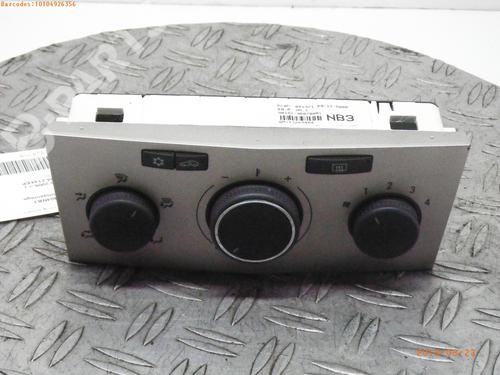 Used Climate control OPEL ASTRA H GTC (A04) 1.4 (L08) (90 hp) 945419