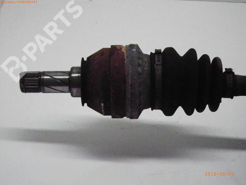 Right front driveshaft OPEL ASTRA H GTC (A04) 1.4 (L08) | BP945427M39 