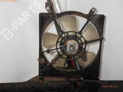 Ventilateur radiateur DAIHATSU CUORE V (L7_) 1.0 i (L701) (56 hp) 945430