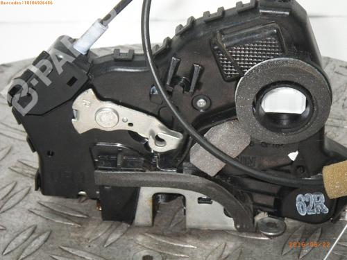 Front right lock TOYOTA COROLLA (_E12_) 1.4 VVT-i (ZZE120_, ZZE120R) | BP945431C97 