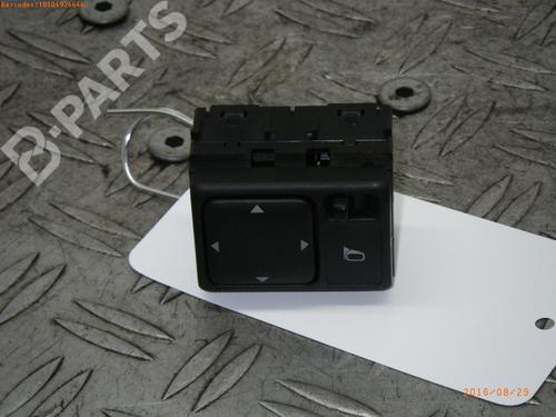 Commande retroviseurs NISSAN MICRA C+C III (K12) 1.4 16V (88 hp) 945458
