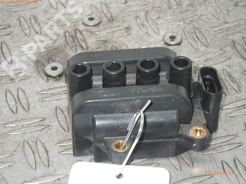 Bobine RENAULT TWINGO II (CN0_) 1.2 16V (CN04, CN0B) (75 hp) 945511