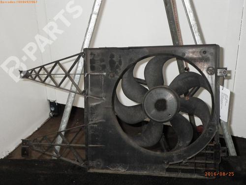 Radiator fan VW GOLF IV (1J1) 1.6 | BP945532M35 