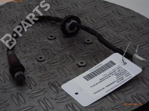 Elektronisk sensor MITSUBISHI COLT VI (Z3_A, Z2_A) 1.3 (Z21A) (95 hp) 1749460