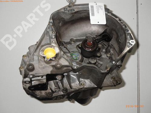 Used Gearbox NISSAN MICRA C+C III (K12) 1.4 16V (88 hp) 1267588
