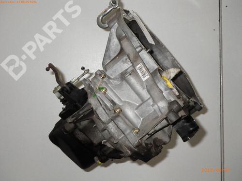 Gearbox NISSAN MICRA C+C III (K12) 1.4 16V | BP1267588M3 