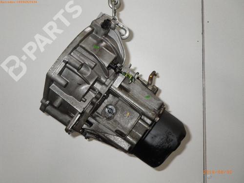 Gearbox NISSAN MICRA C+C III (K12) 1.4 16V | BP1267588M3 