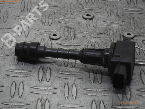 Used Ignition coil NISSAN MICRA C+C III (K12) 1.4 16V (88 hp) 945596