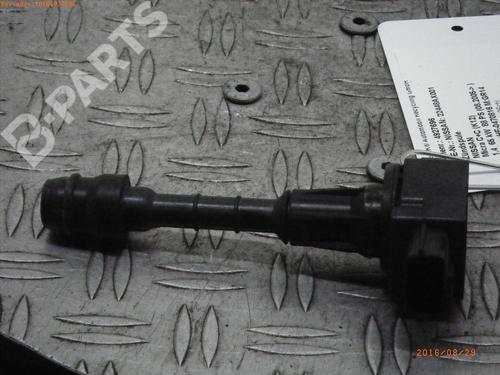 Used Ignition coil NISSAN MICRA C+C III (K12) 1.4 16V (88 hp) 945597
