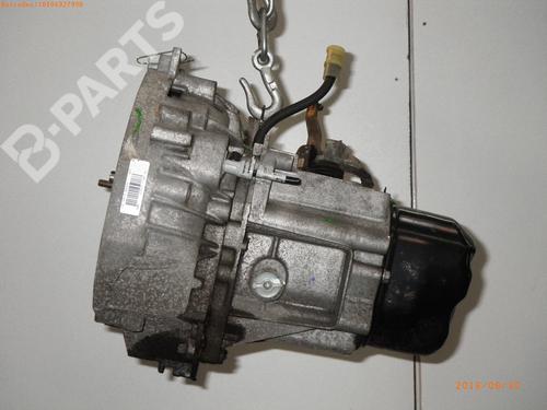 Gearbox RENAULT SCÉNIC II (JM0/1_) 1.6 16V (JM1R) | BP273073M3 