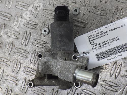 Used Egr OPEL ASTRA H (A04) 1.4 (L48) (90 hp) 945619