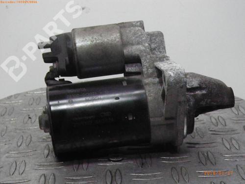 Used Starter CITROËN C1 (PM_, PN_) 1.0 (68 hp) 273077