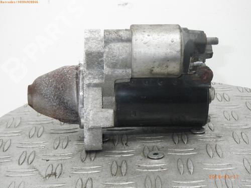 Starter CITROËN C1 (PM_, PN_) 1.0 | BP273077M8 