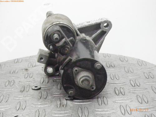 Starter CITROËN C1 (PM_, PN_) 1.0 | BP273077M8 