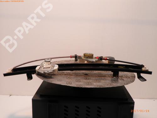 Used Front left window mechanism NISSAN MICRA III (K12) 1.2 16V (65 hp) 273084
