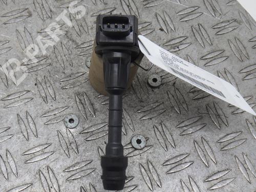 Ignition coil NISSAN MICRA III (K12) 1.2 16V | BP945629M94 