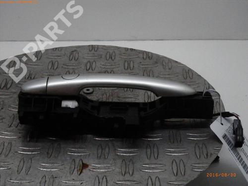 Høyre foran utvendig håndtak RENAULT SCÉNIC II (JM0/1_) 1.6 16V (JM1R) (112 hp) 945638
