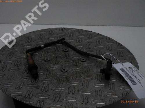 Elektronische sonde RENAULT SCÉNIC II (JM0/1_) 1.6 16V (JM1R) (112 hp) 1749466