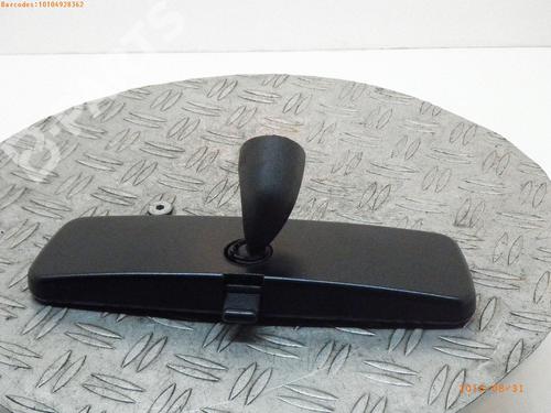 Rear mirror VW GOLF PLUS V (5M1, 521) 1.4 16V | BP945666I6 