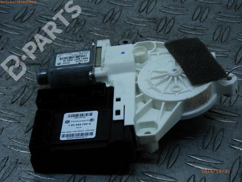 Used Right front window motor VW GOLF PLUS V (5M1, 521) 1.4 16V (80 hp) 273108