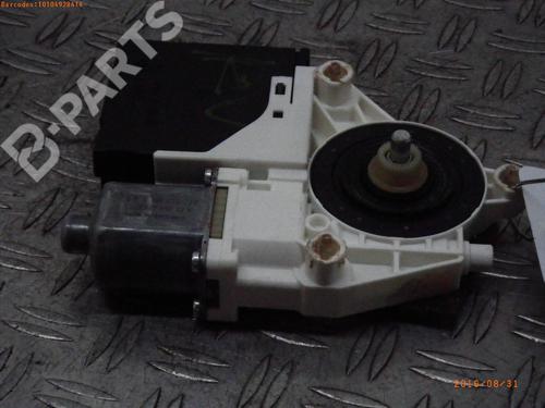 Right front window motor VW GOLF PLUS V (5M1, 521) 1.4 16V | BP273108E20 