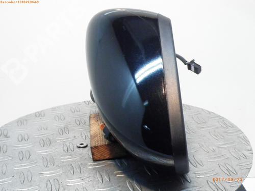 Left mirror RENAULT CLIO IV (BH_) 1.2 16V | BP273111C26 