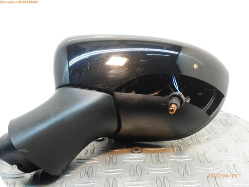 Left mirror RENAULT CLIO IV (BH_) 1.2 16V | BP273111C26 