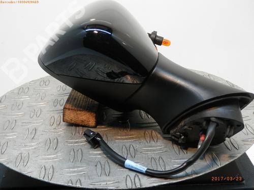 Left mirror RENAULT CLIO IV (BH_) 1.2 16V | BP273111C26 