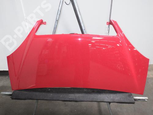 Used Hood MERCEDES-BENZ A-CLASS (W168) A 170 CDI (168.008) (90 hp) 273133