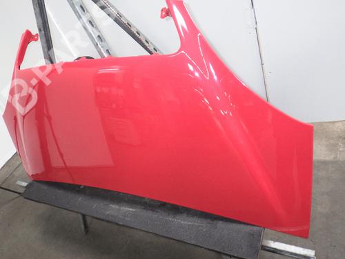 Hood MERCEDES-BENZ A-CLASS (W168) A 170 CDI (168.008) | BP273133C1 