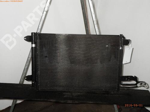 Used AC radiator VW GOLF PLUS V (5M1, 521) 1.4 16V (80 hp) 1754453