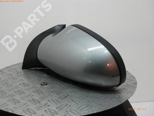 Left mirror MERCEDES-BENZ A-CLASS (W168) A 190 (168.032, 168.132) | BP273140C26 
