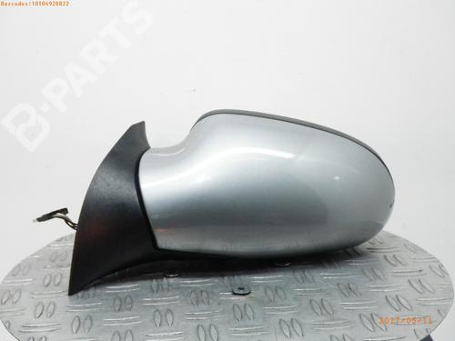 Left mirror MERCEDES-BENZ A-CLASS (W168) A 190 (168.032, 168.132) | BP273140C26 